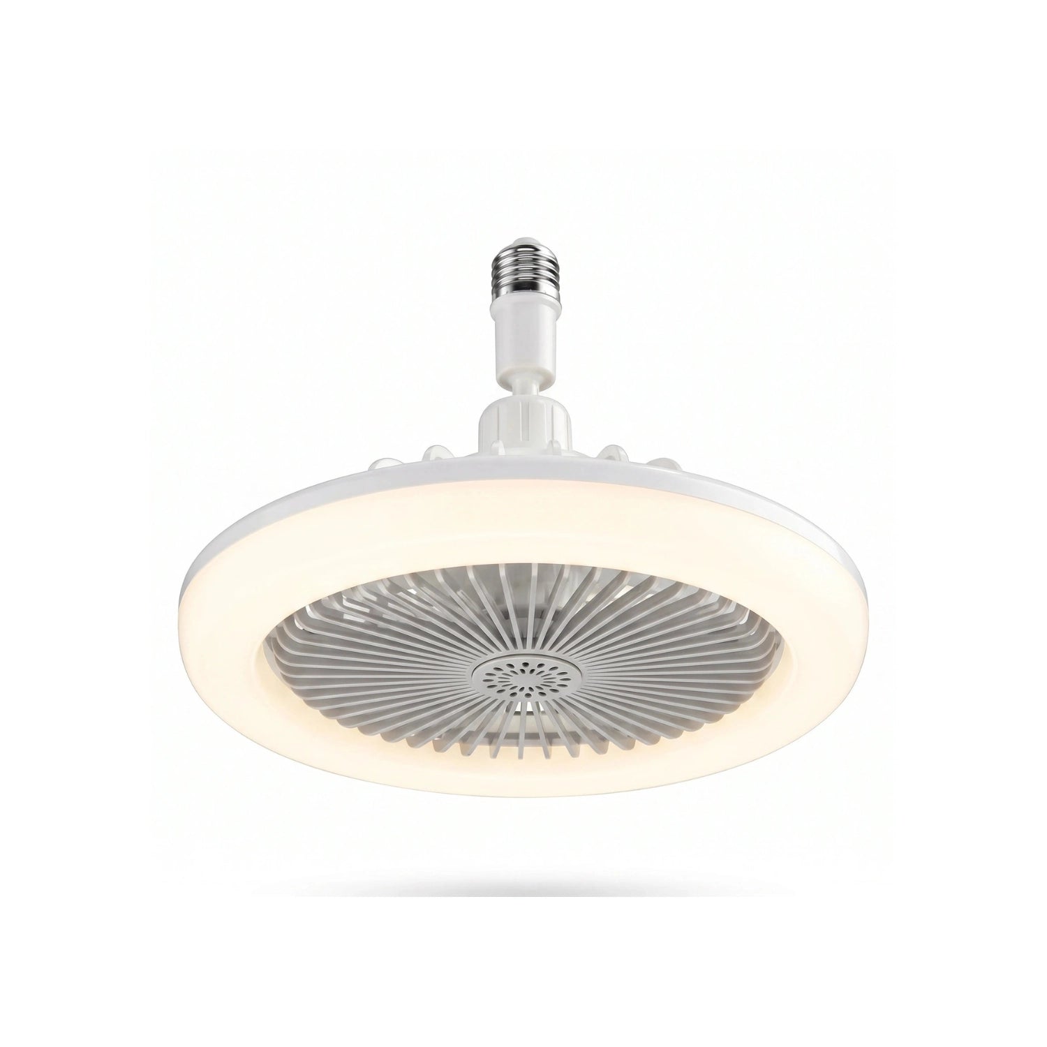 Ventilateur de plafond LED - Votre combo fraicheur et design