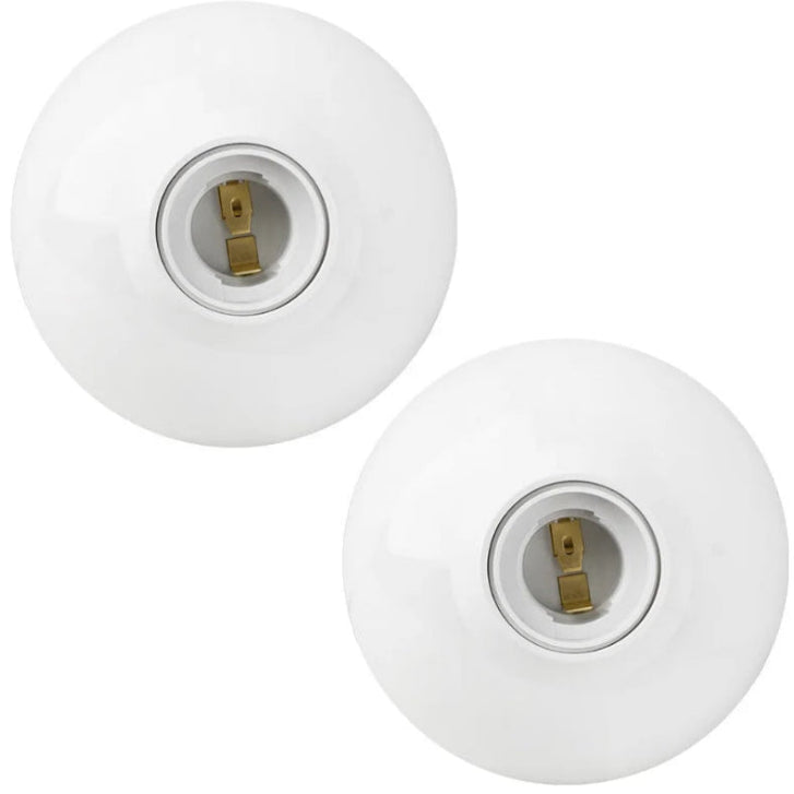 Support de Douille E27 DIY - Installation facile