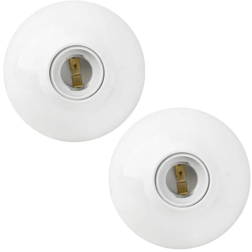 Support de Douille E27 DIY - Installation facile