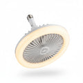 Ventilateur de plafond LED - Votre combo fraicheur et design