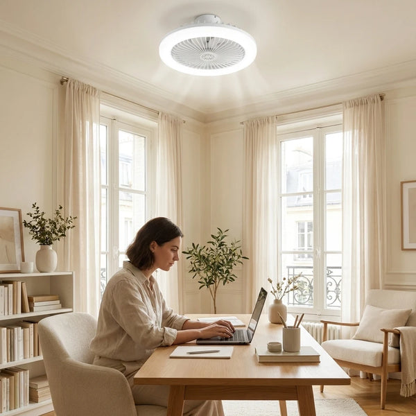 Journée de travail
