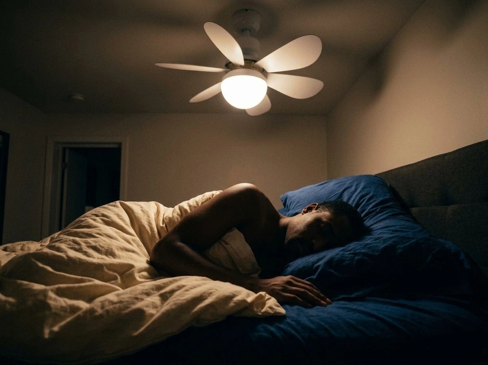 Votre confort la nuit