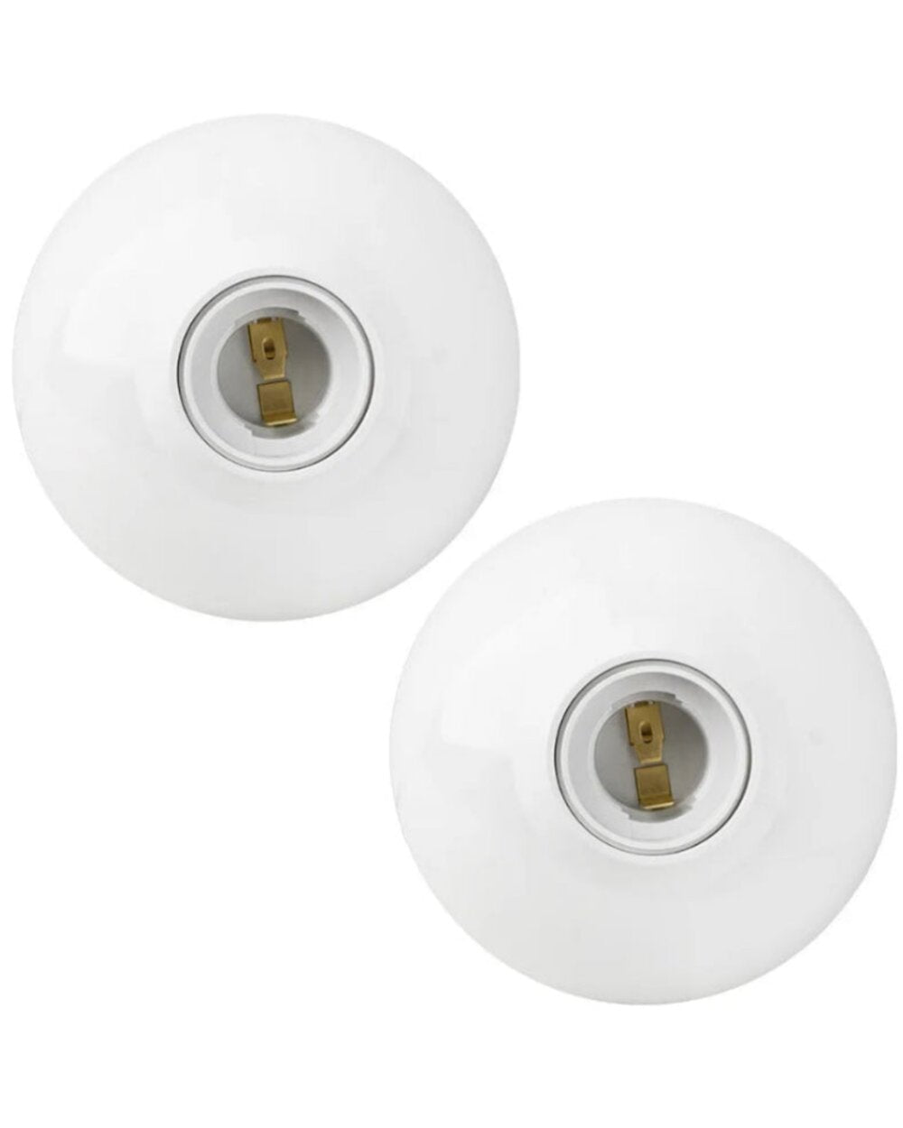 Support de Douille E27 DIY - Installation facile